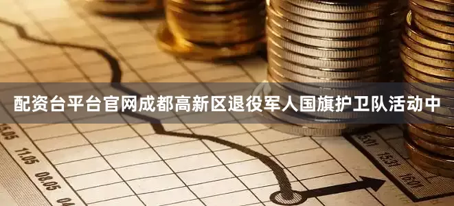 配资台平台官网成都高新区退役军人国旗护卫队活动中