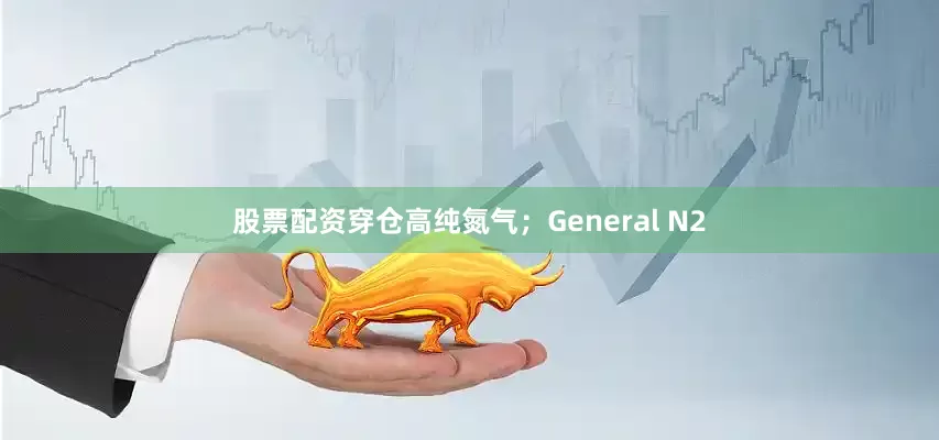 股票配资穿仓高纯氮气；General N2